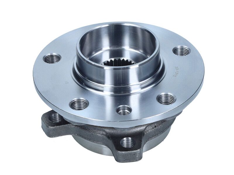 Комплект подшипника ступицы колеса