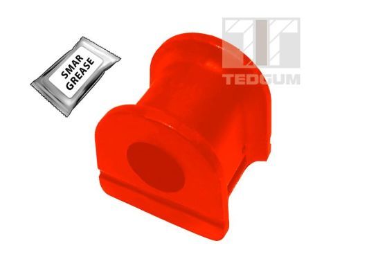 Zawieszenie, stabilizator TEDGUM 00727799