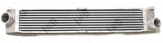 Intercooler, compresor LORO 016-018-0006