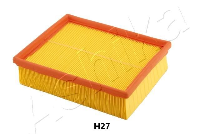 Vzduchový filtr ASHIKA 20-0H-H27