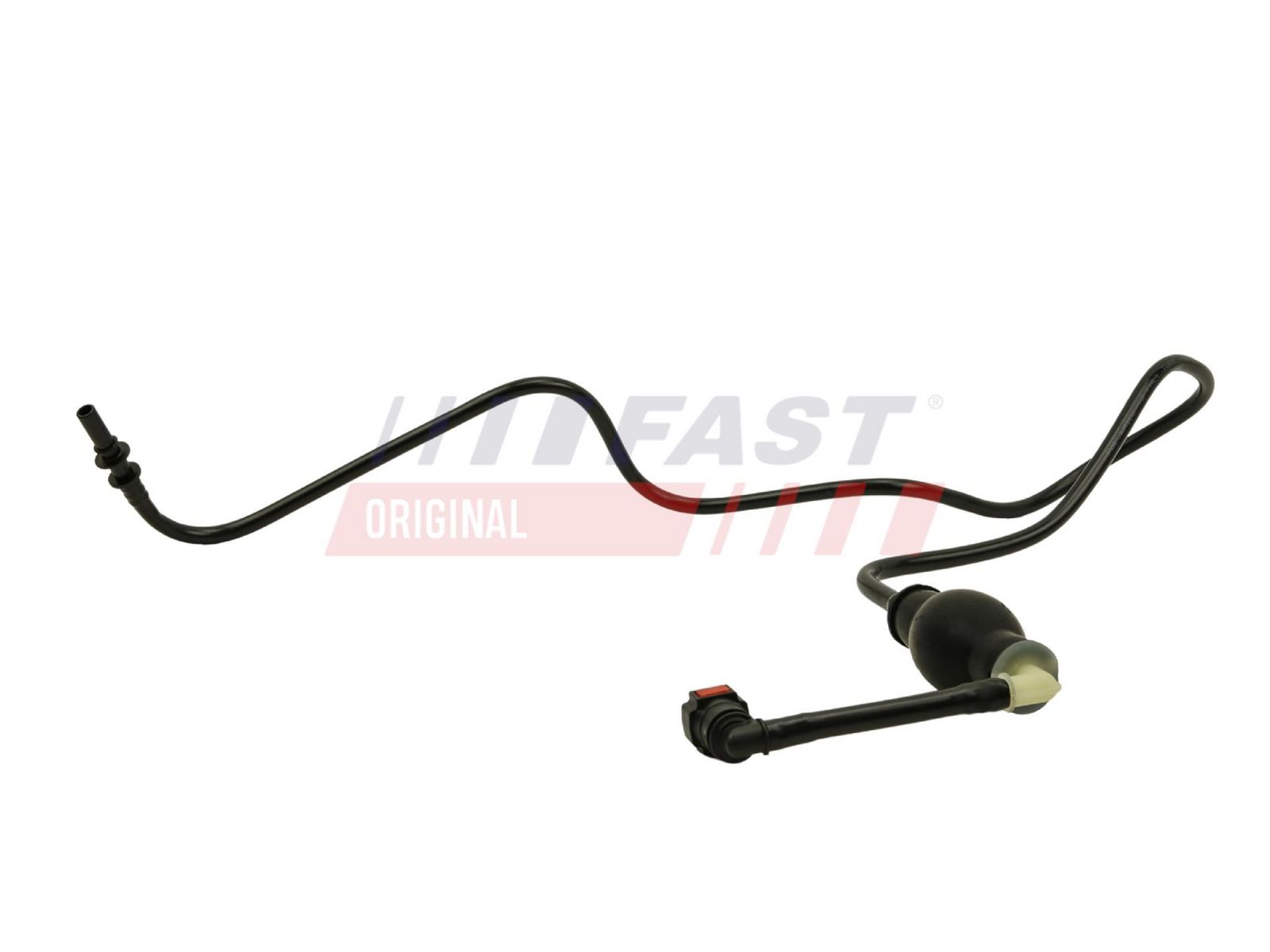 furtun,supracurgere combustibil FAST FT39540