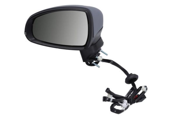 Наружное зеркало