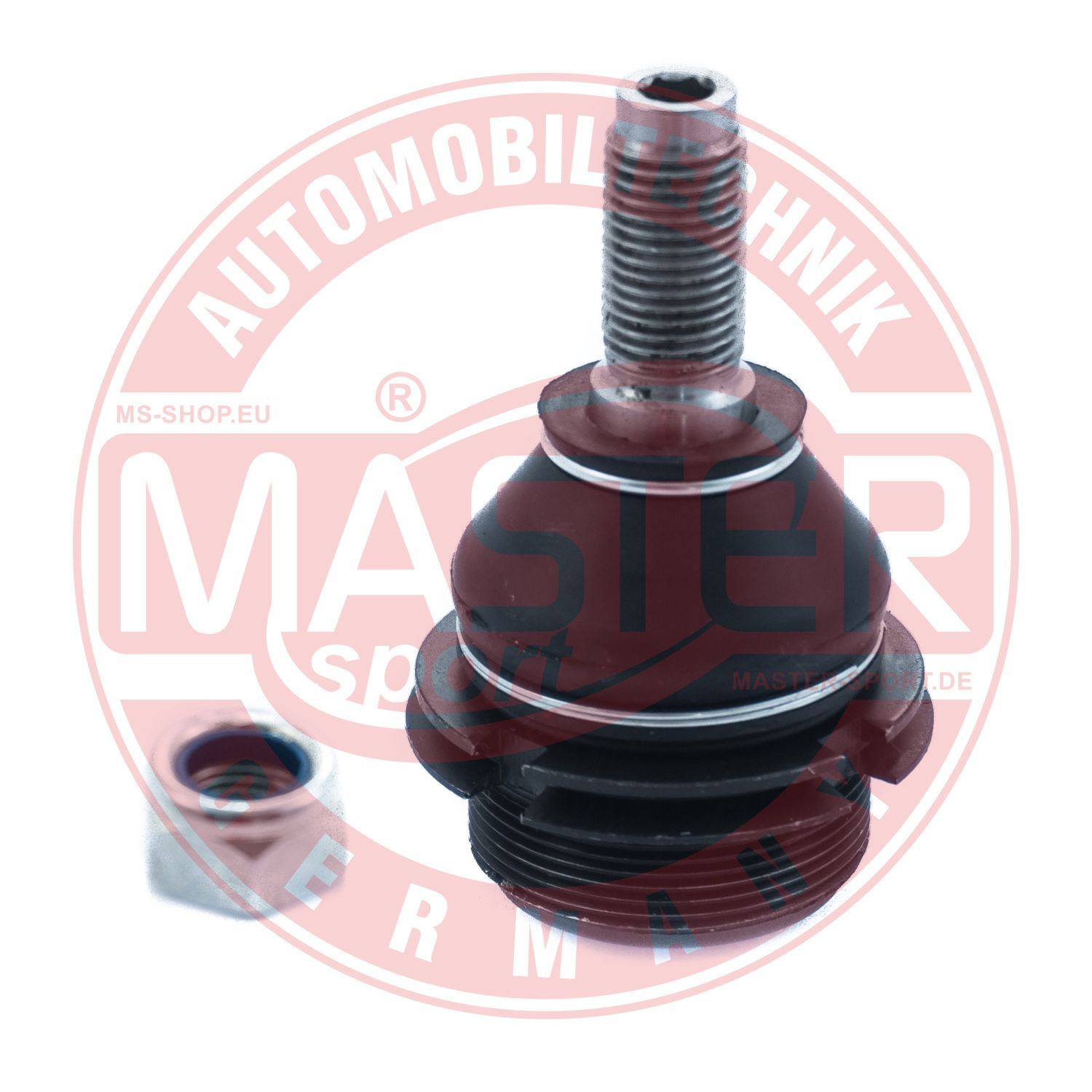 Przegub mocujący / prowadzący MASTER-SPORT GERMANY 11592-PCS-MS