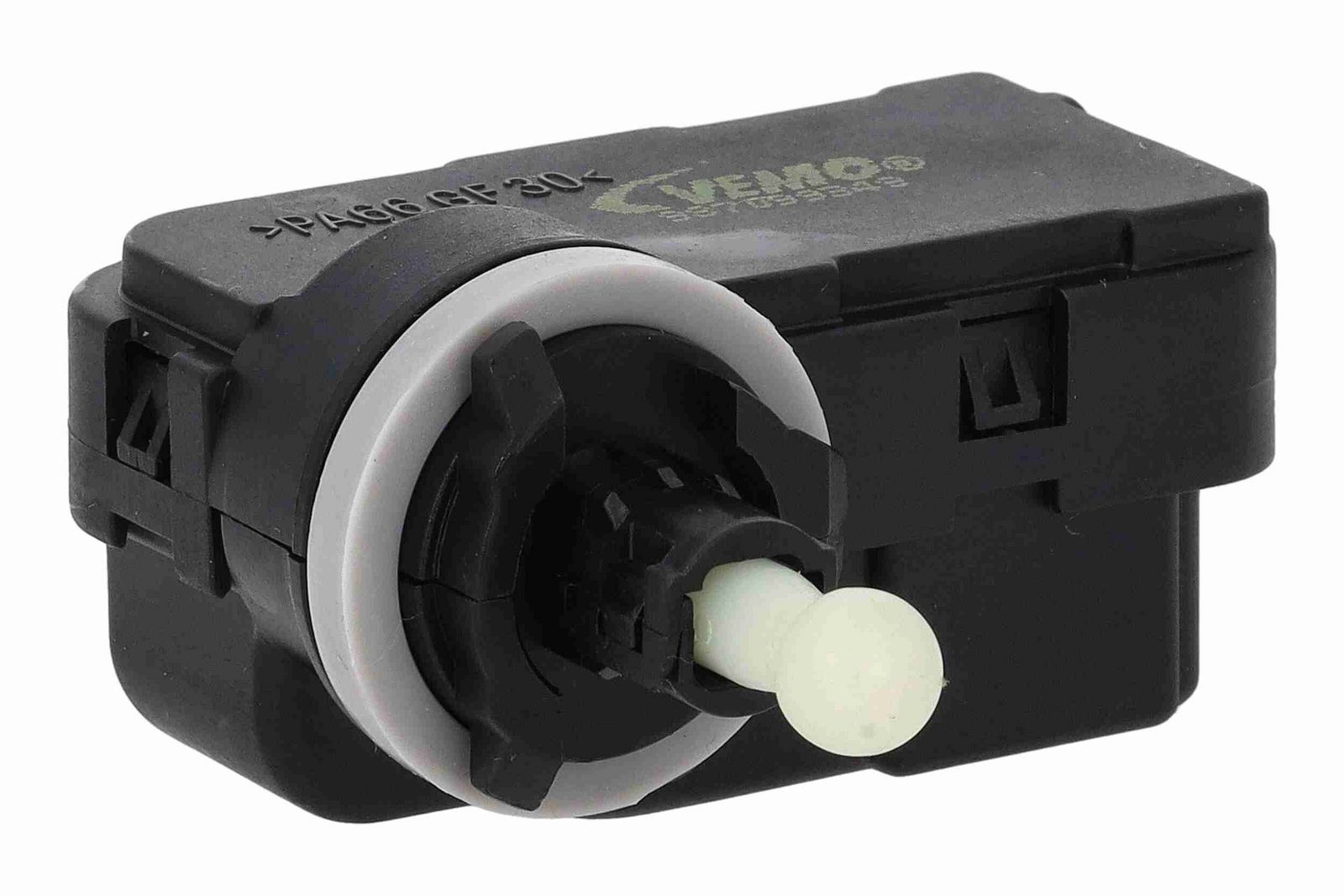 Izpildelements, lukturu augstuma regulēšana