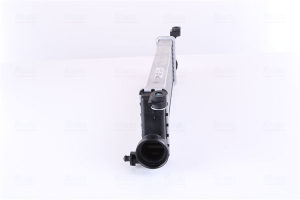 Levně Chladič turba NISSENS 96782