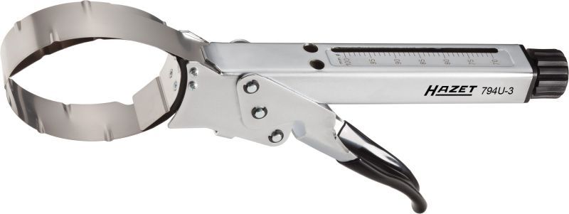 Cleste segmenti piston HAZET 794U-3