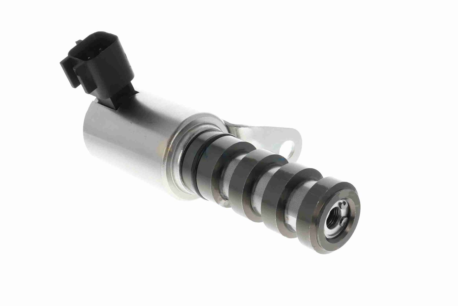 Valve de commande, réglage d'arbres à came