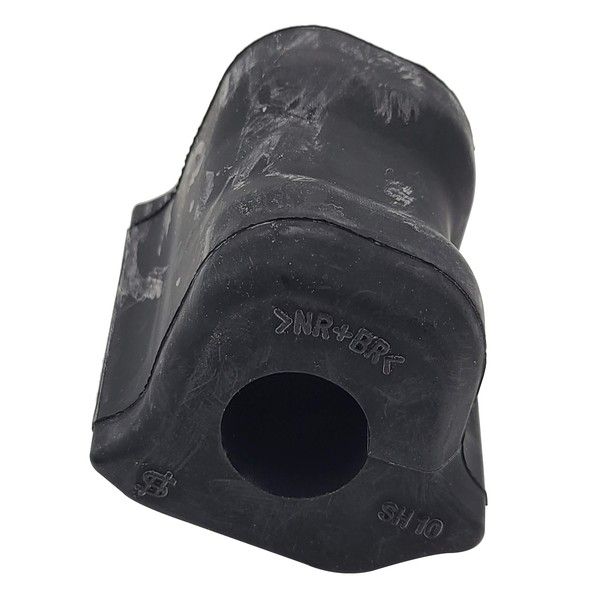 Suspension, stabilisateur