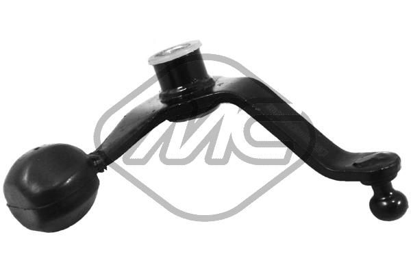 Drążek zmiany biegów METALCAUCHO 04992