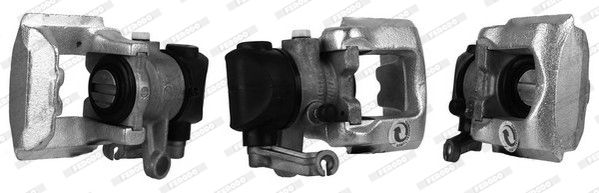 Zacisk hamulca FERODO FCL691217