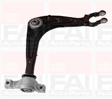 Wahacz, zawieszenie koła FAI AUTOPARTS SS7825