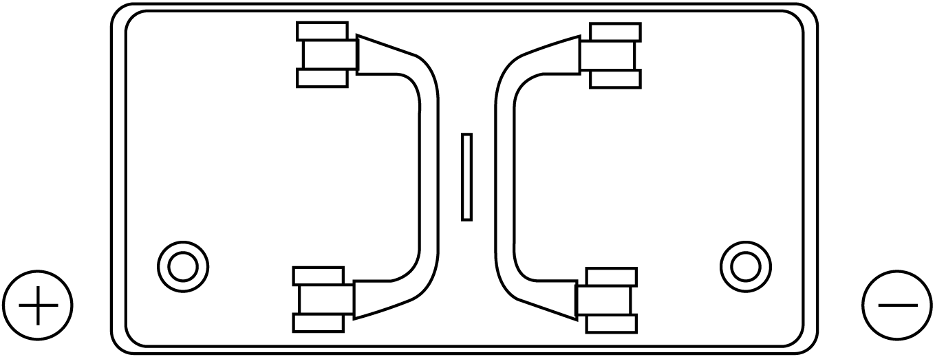 Batterie de démarrage
