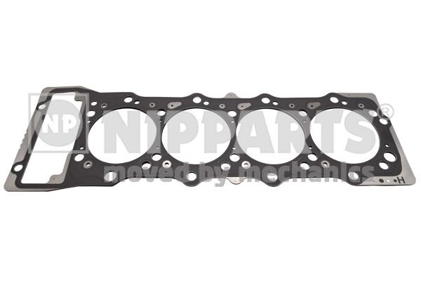 Uszczelka, głowica cylindrów NIPPARTS J1255036