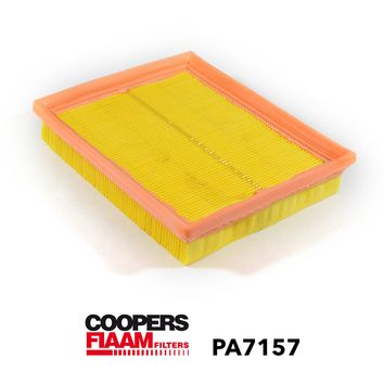 Levně Vzduchový filtr CoopersFiaam PA7157