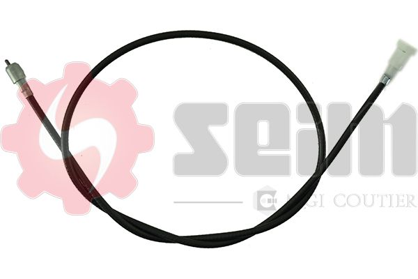 Linka tachografu SEIM 501410