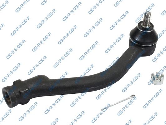 Końcówka drążka kierowniczego poprzecznego GSP S070219