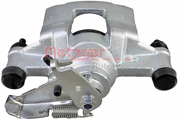 Zacisk hamulca METZGER AUTOTEILE 6261204