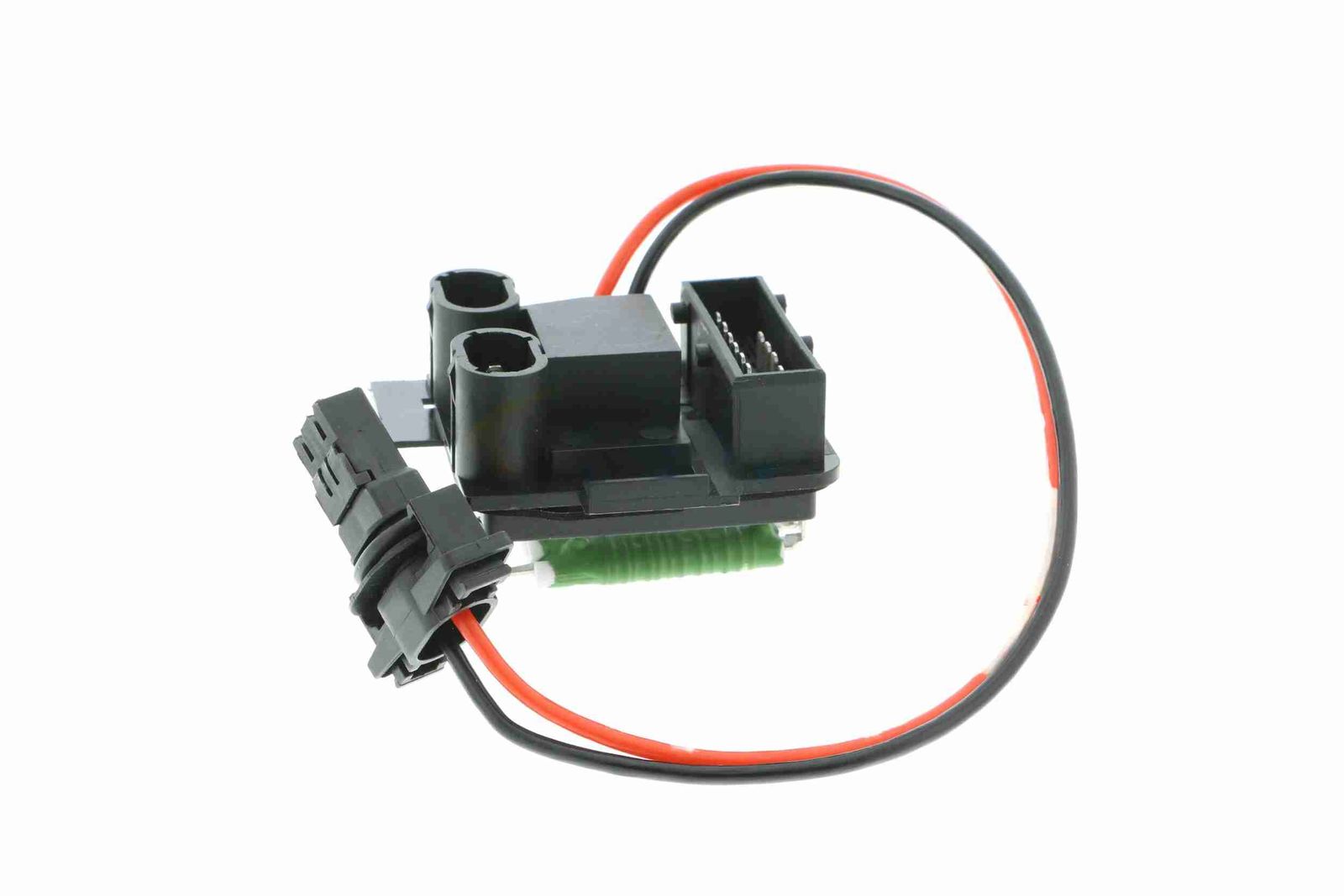 Régulateur, pulseur d'air habitacle