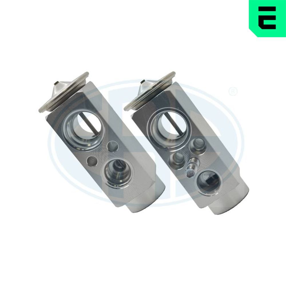 Расширительный клапан, кондиционер