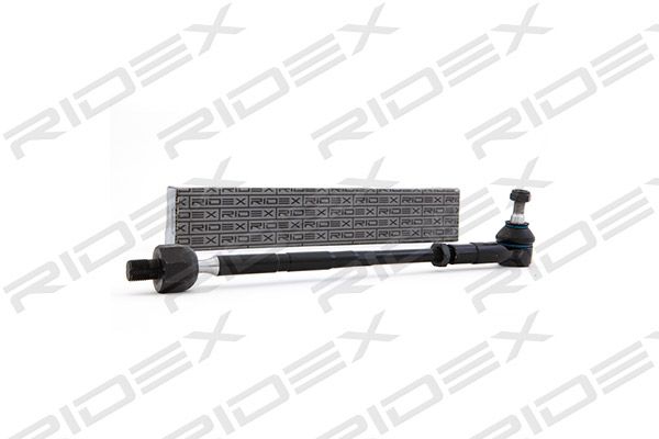 Drążek kierowniczy poprzeczny RIDEX 284R0002