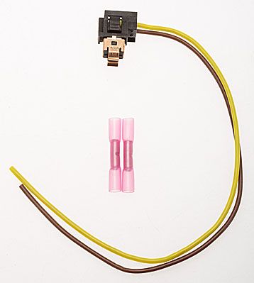 Set reparat cabluri, faruri principale METZGER 2323020