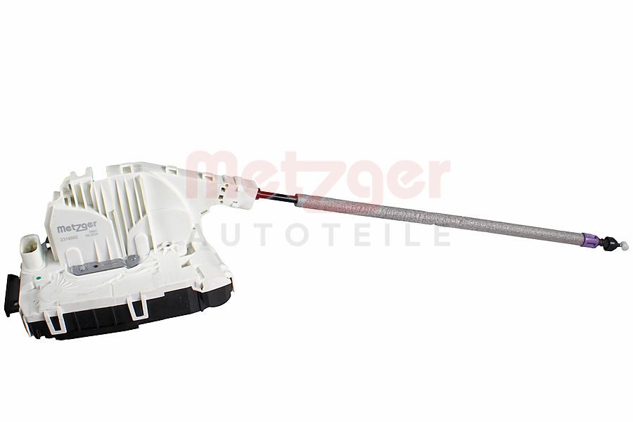 Zamek drzwi METZGER AUTOTEILE 2314592