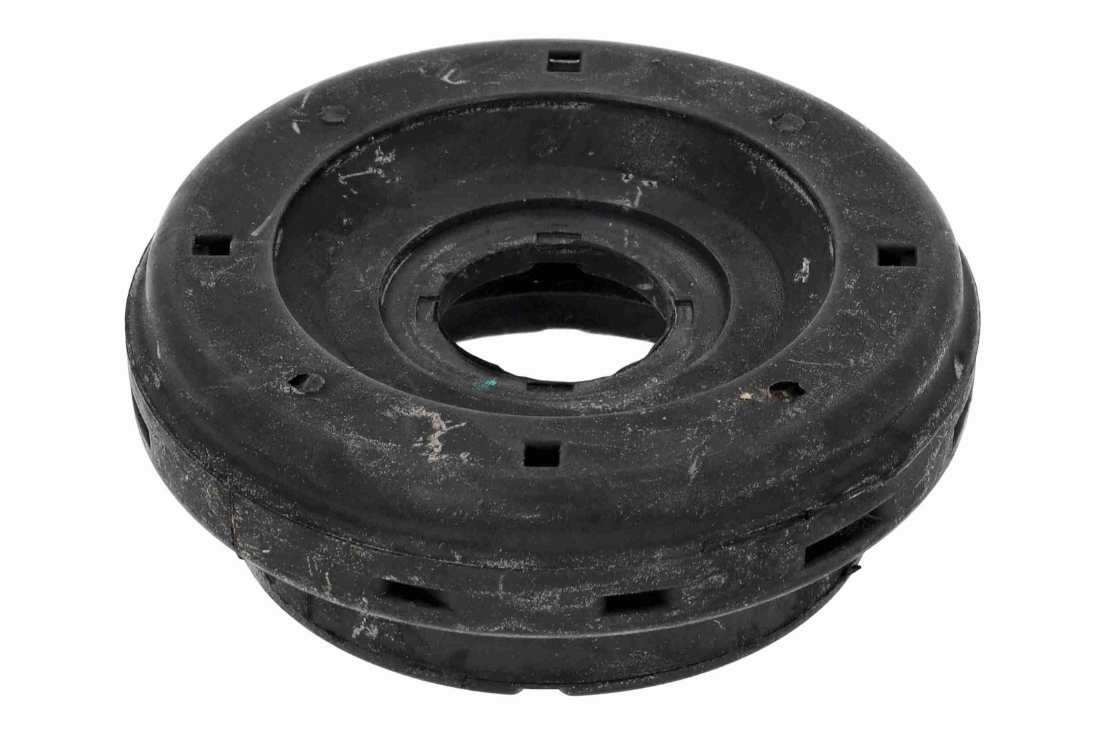 Coupelle de suspension