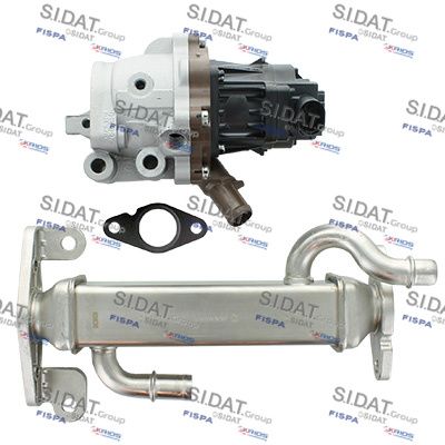 Module-EGR