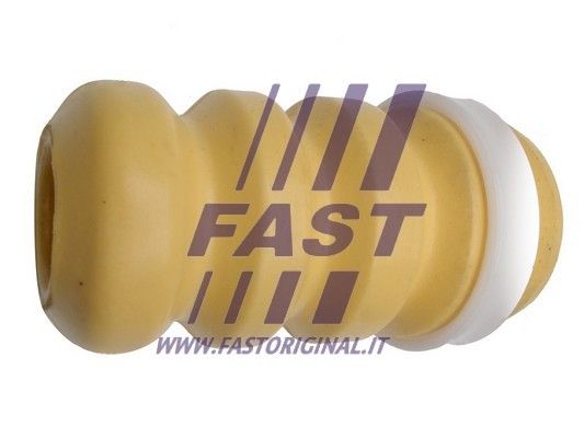 Zestaw ochrony przeciwpyłowej, amortyzator FAST FT12074