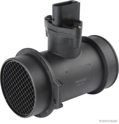 Przepływomierz masowy powietrza HERTH+BUSS ELPARTS 70640203