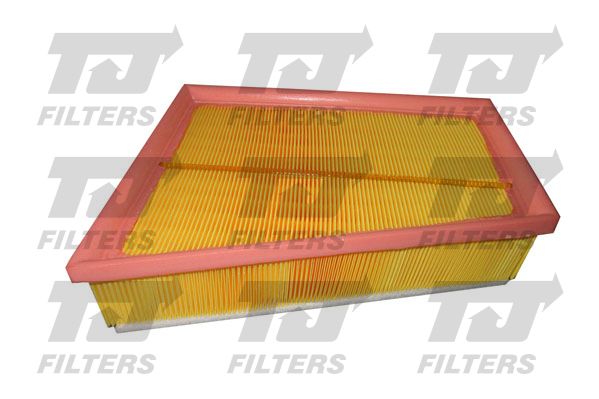 Filtr powietrza QUINTON HAZELL QFA0664