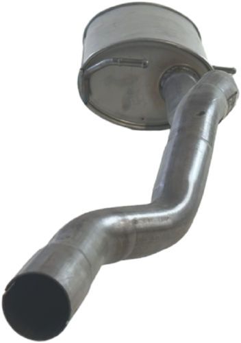 Levně Zadní tlumič výfuku BOSAL 286-489