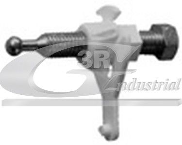 Element reglare, reglare faruri 3RG 80251