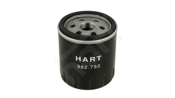 Filtr oleju HART 382 750