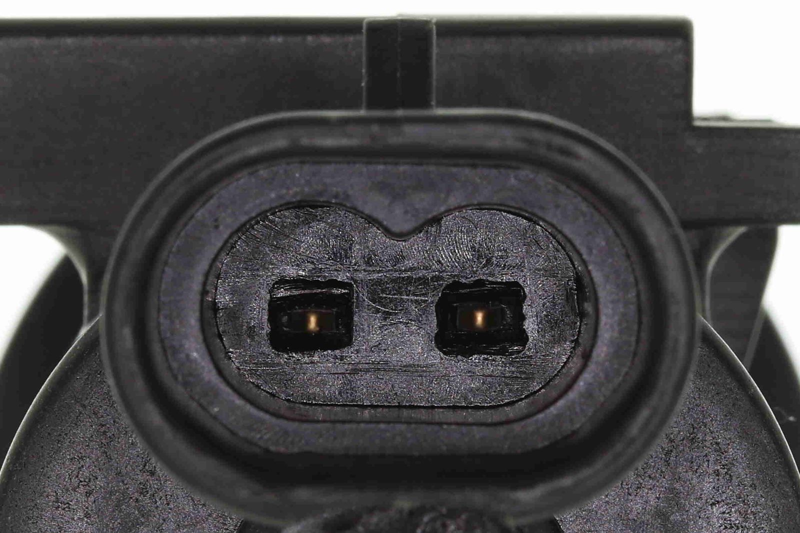 Soupape, filtre à charbon actif