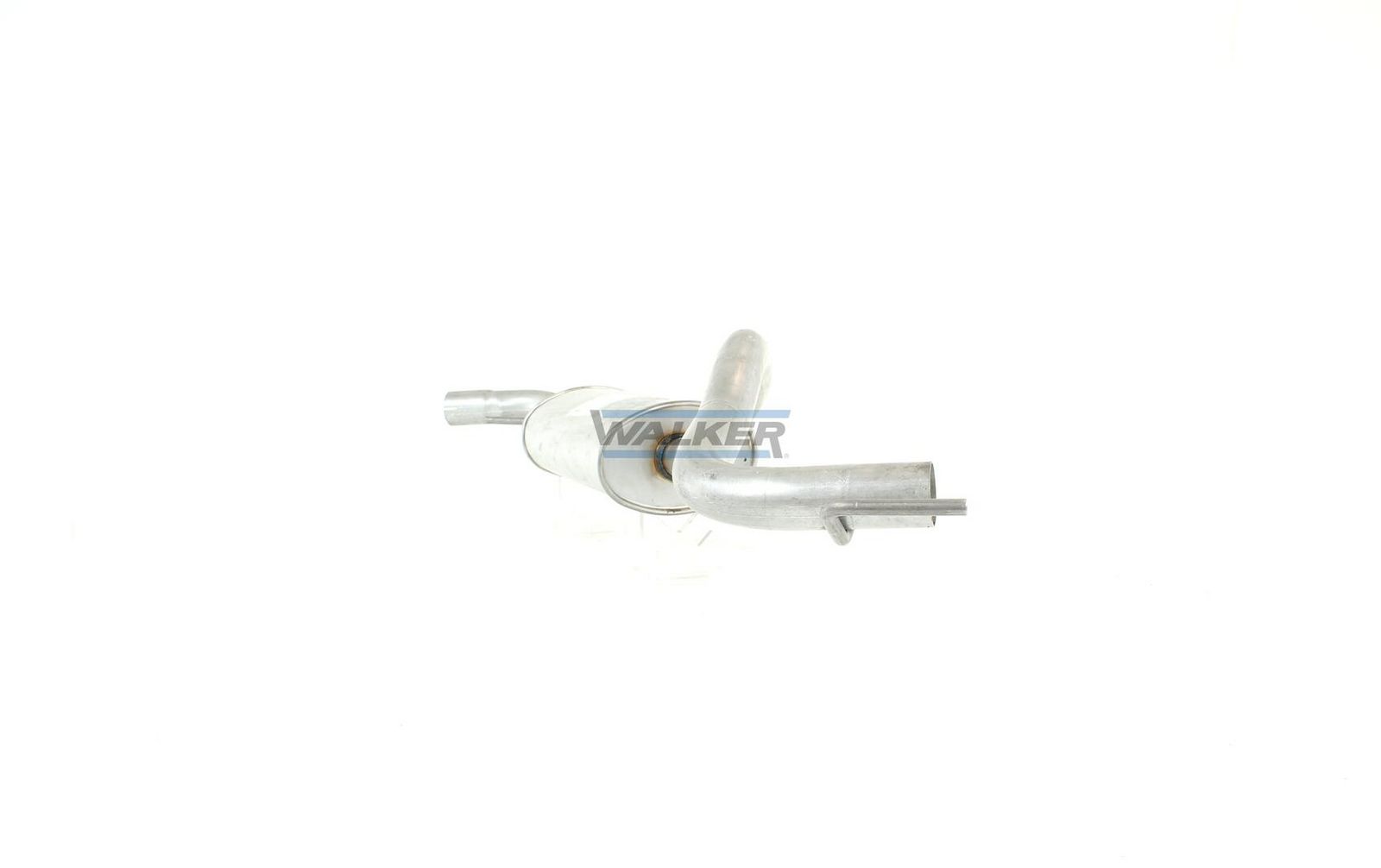 Levně Střední tlumič výfuku WALKER 22771
