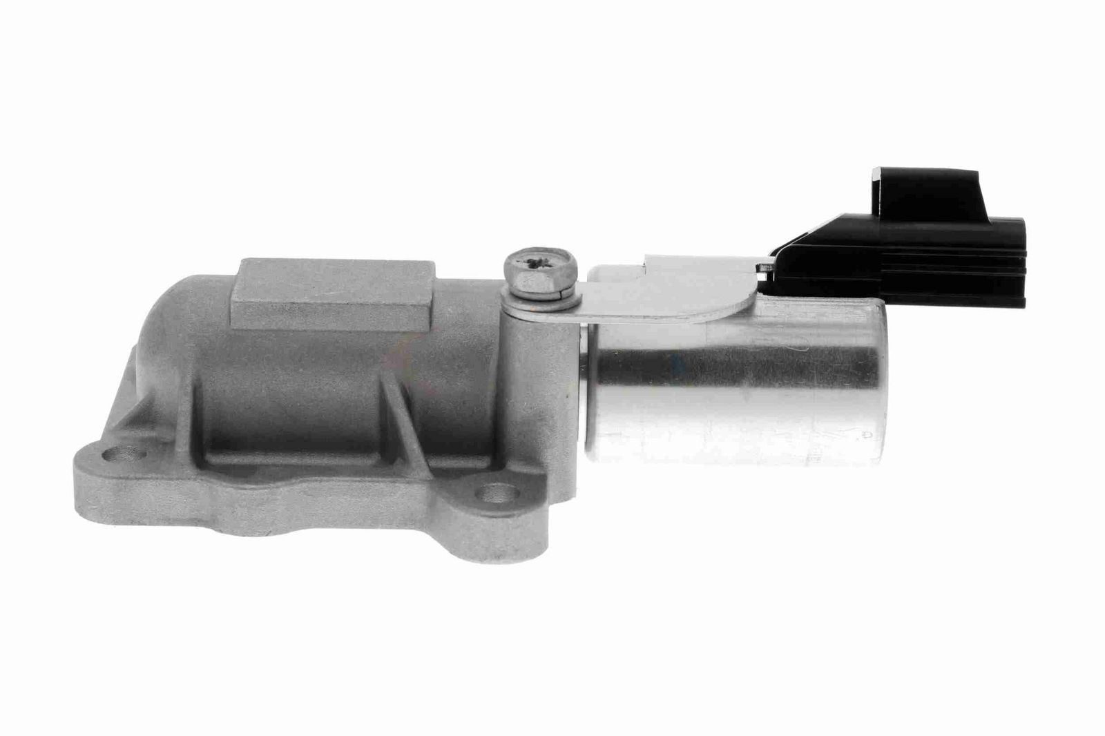 Valve de commande, réglage d'arbres à came