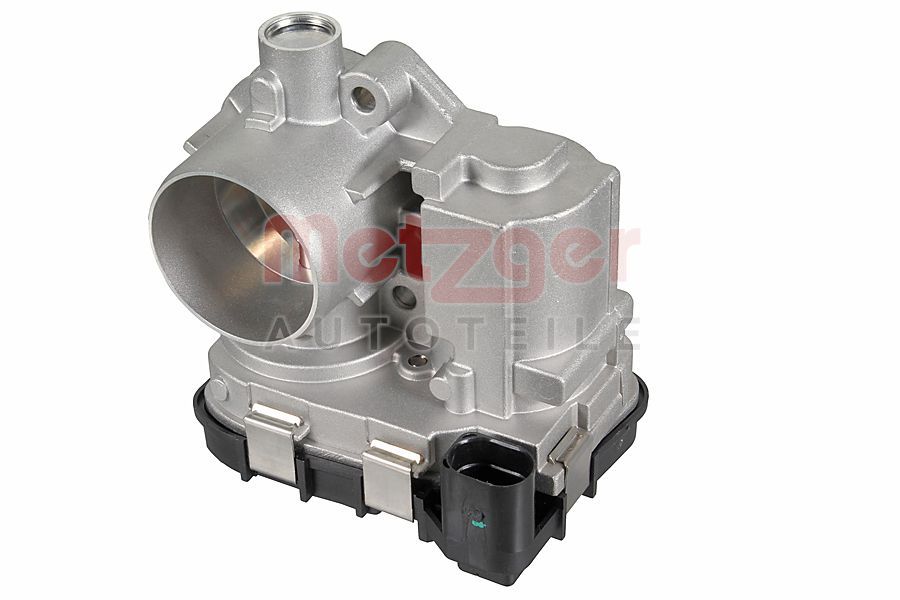 Carcasa clapeta METZGER 08920112