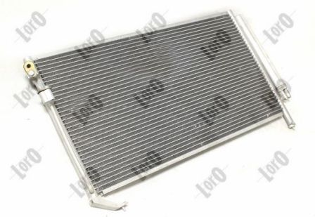 Condensator, climatizare LORO 049-016-0009