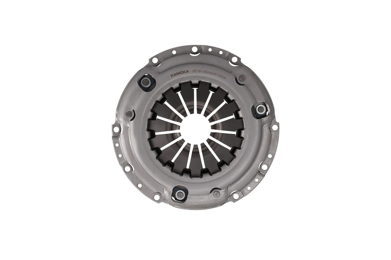 Placa presiune ambreiaj KAMOKA PC181