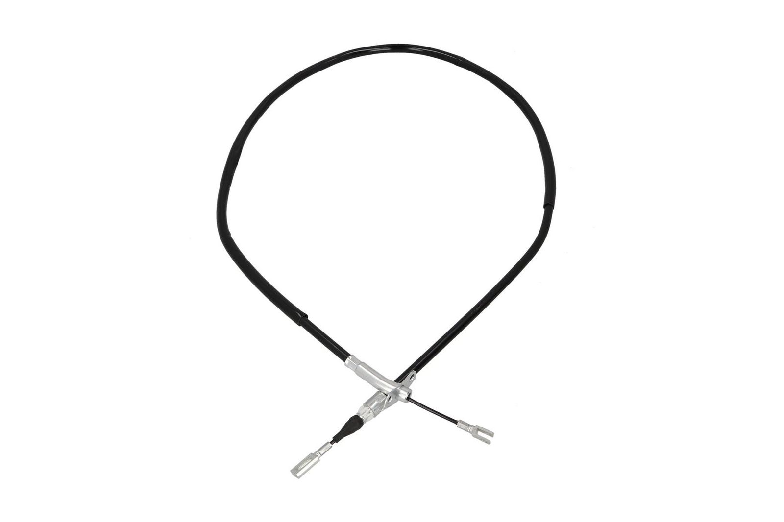 Cablu, frana de parcare KAMOKA 1190194