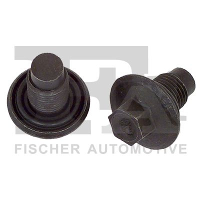 Korek spustowy oleju, miska olejowa FA1 256.850.001