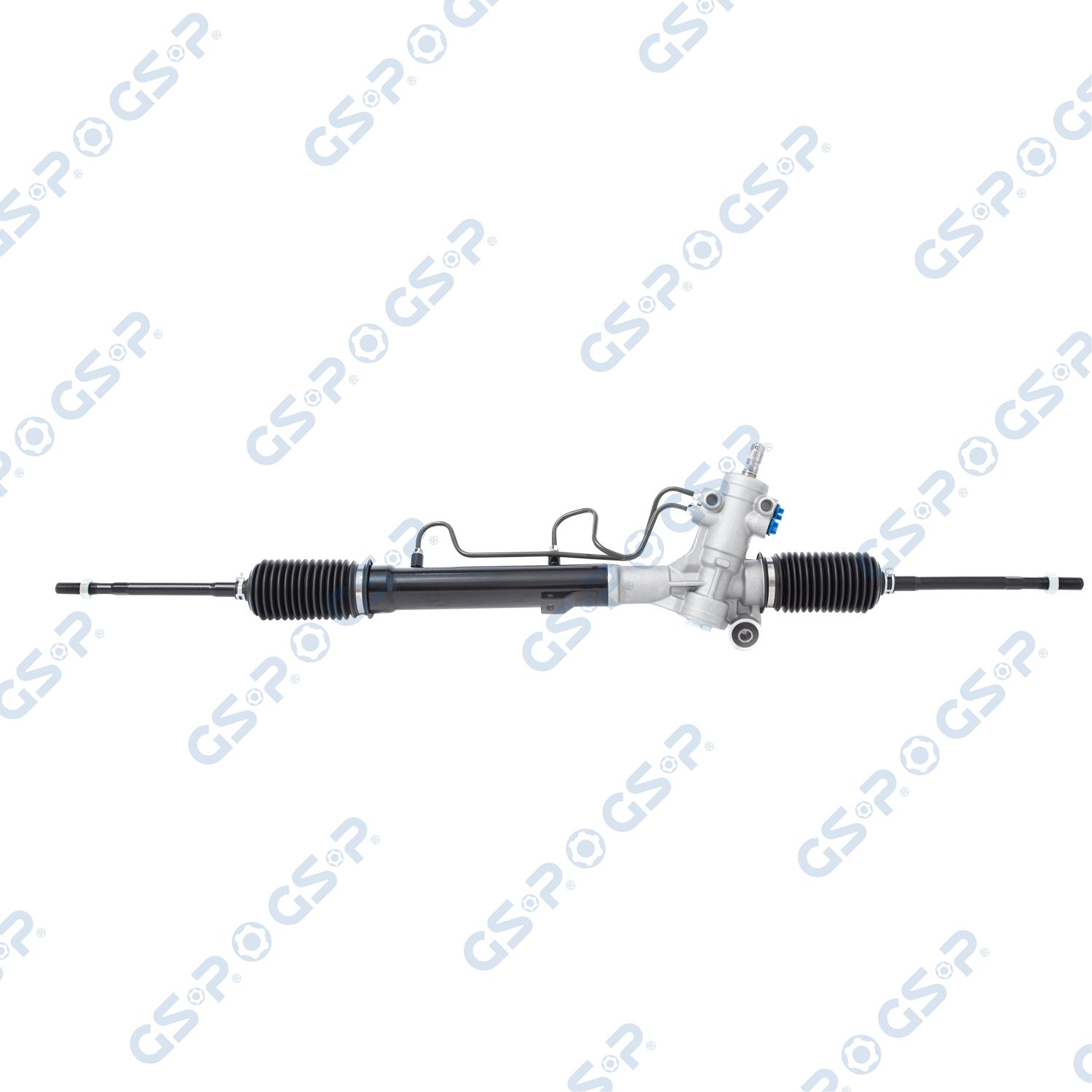 Рулевой механизм