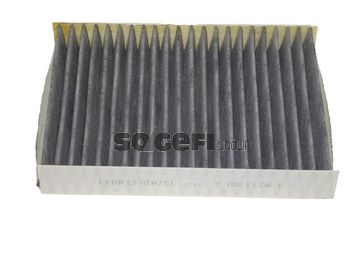 Filtr, wentylacja przestrzeni pasażerskiej FRAM CFA10761