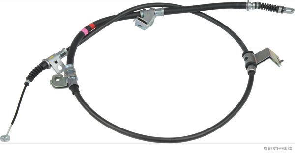 Cablu, frana de parcare HERTH+BUSS JAKOPARTS J3920536