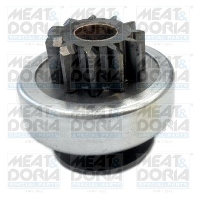 Zębnik, rozrusznik MEAT & DORIA 47139