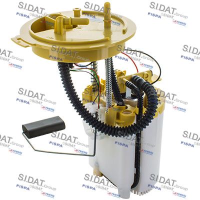 SIDAT 72408