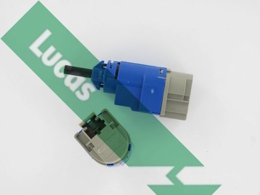 Włącznik, wysprzęglanie (GRA) LUCAS SMB5022