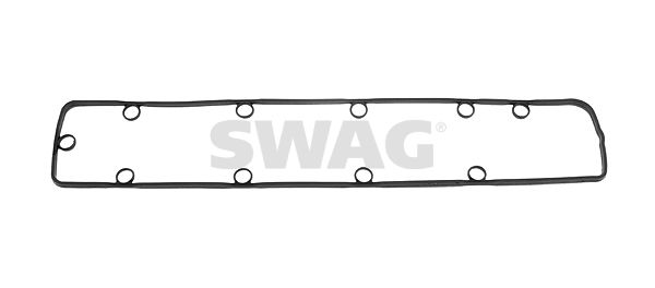 Uszczelka, pokrywa głowicy cylindrów SWAG 62 91 8606