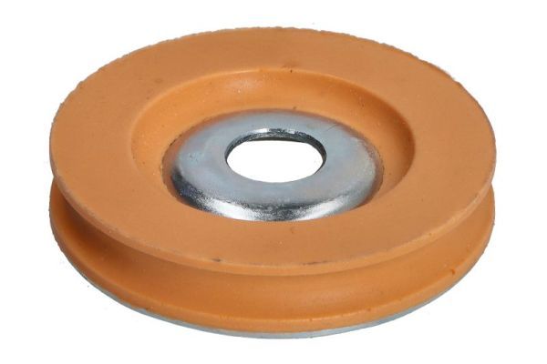 Крепление амортизатора